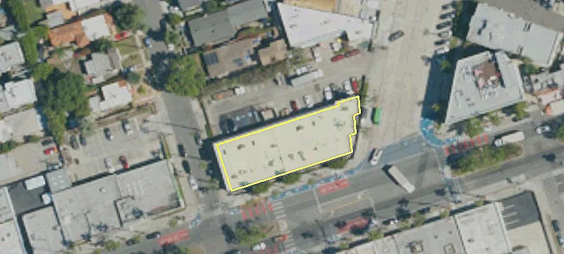 8501 Washington Blvd