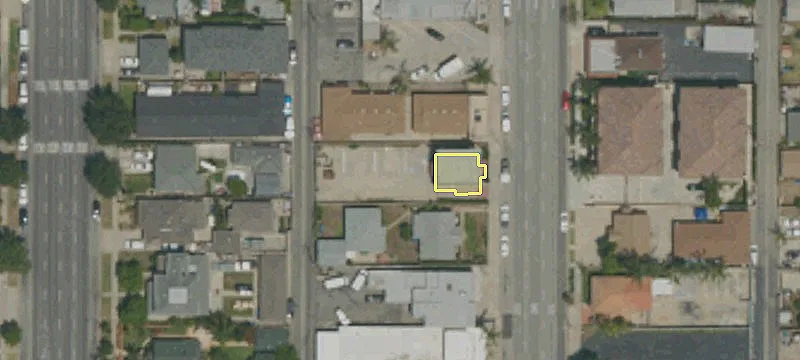 333 Azusa Ave