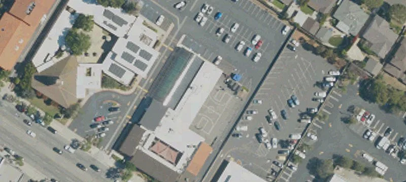 4500 Sepulveda Blvd