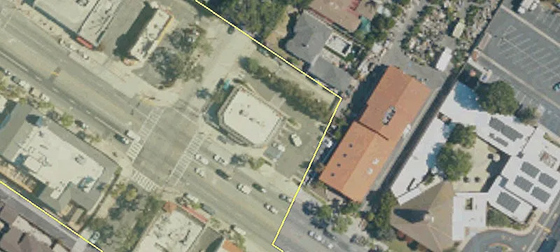 4436 Sepulveda Blvd