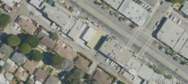 4335 Sepulveda Blvd