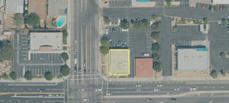 1007 Ave J J