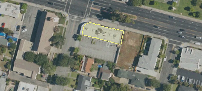 1717 Beverly Blvd Ste D