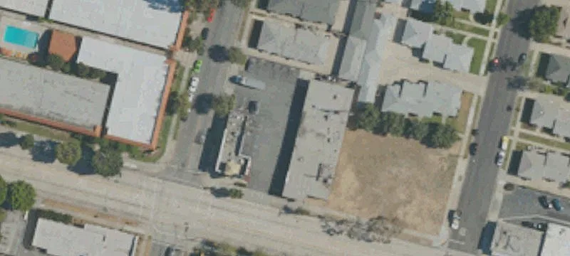312 Beverly Blvd