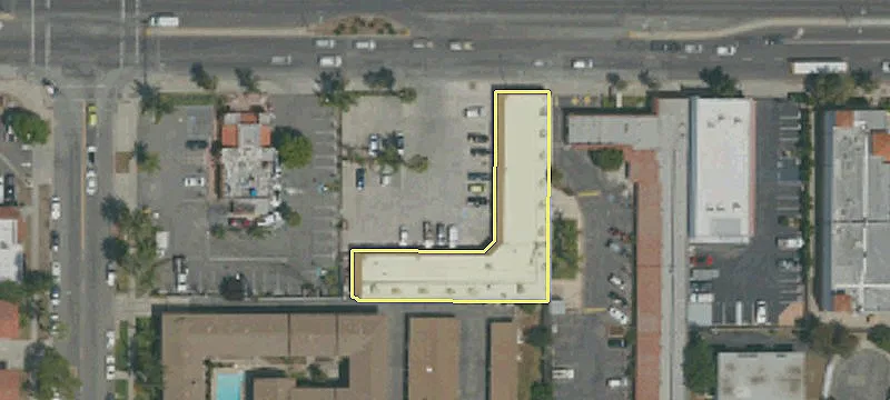 620 Foothill Blvd