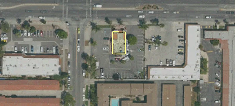 600 Foothill Blvd