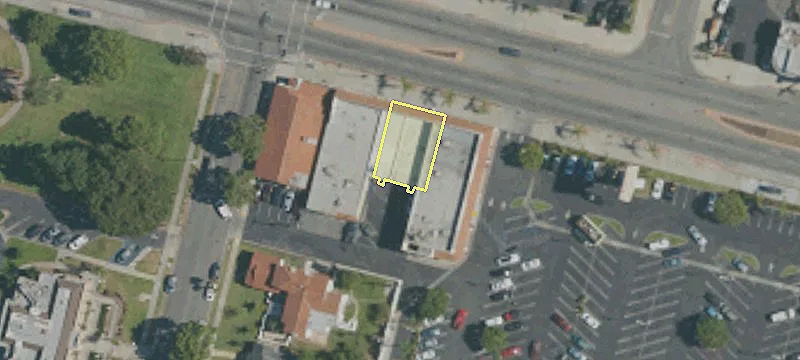 1215 Whittier Blvd