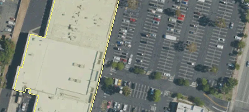 800 Beverly Blvd