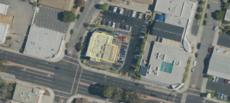 2020 Beverly Blvd