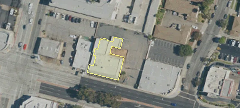 2120 Beverly Blvd
