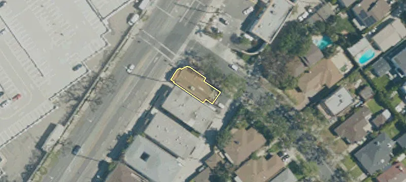 10400 Culver Blvd