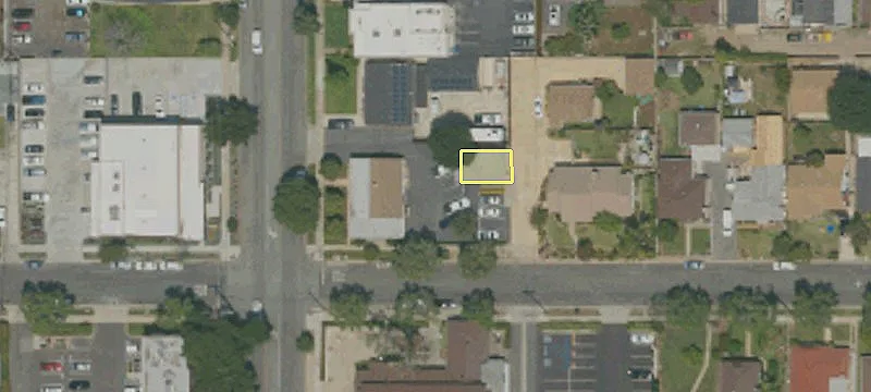 111 3rd St
