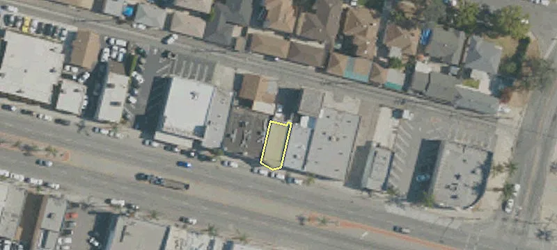 2418 Whittier Blvd