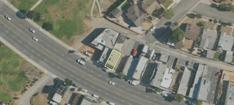 2632 Beverly Blvd