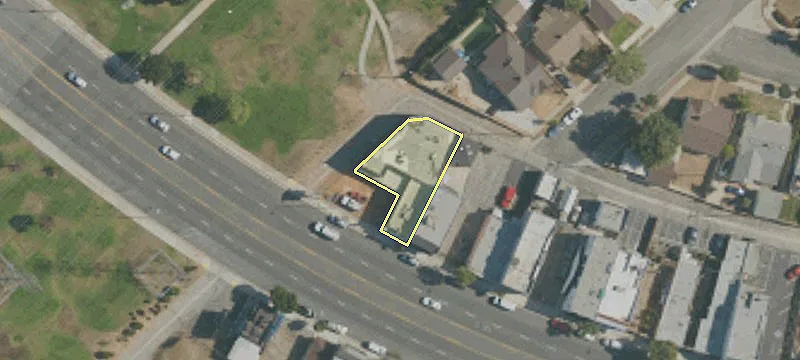 2636 Beverly Blvd