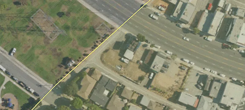 2641 Beverly Blvd