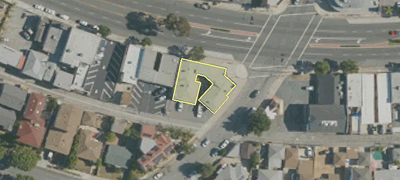 2603 Beverly Blvd