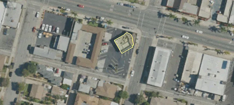 201 Whittier Blvd