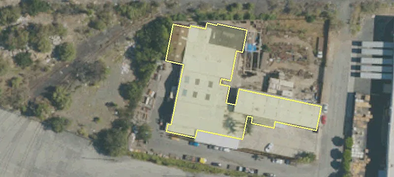 209 Van Norman Rd
