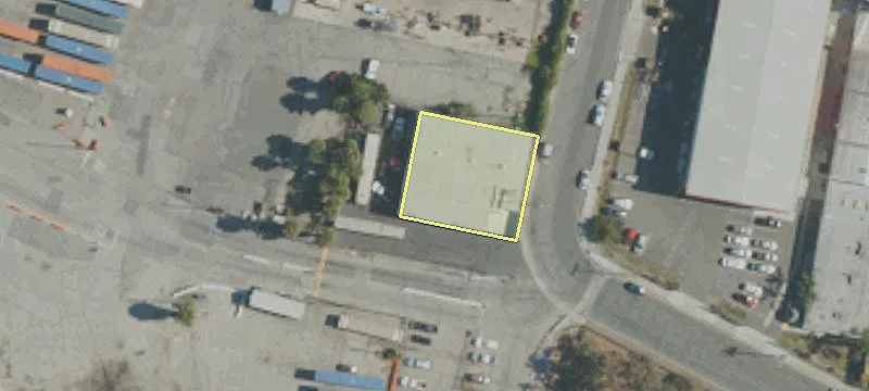 321 Van Norman Rd