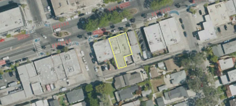 8564 Washington Blvd