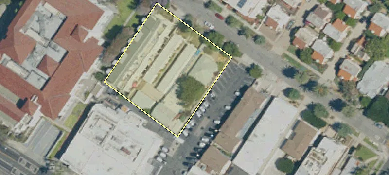 4045 Lafayette Pl