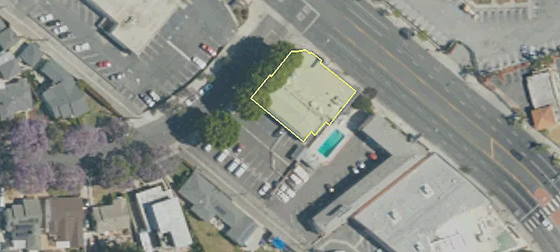 5309 Sepulveda Blvd