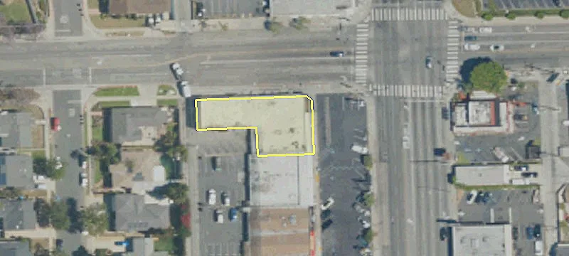5401 Sepulveda Blvd