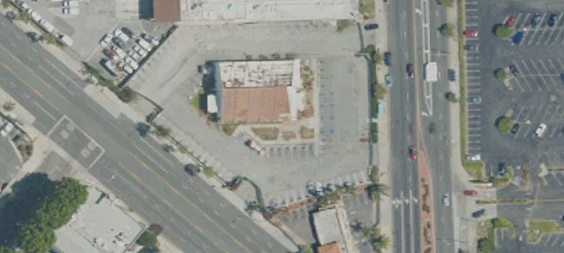 5350 Sepulveda Blvd