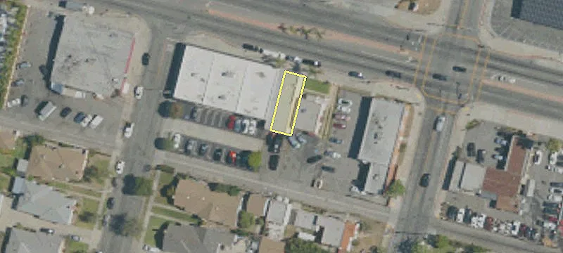 1713 Whittier Blvd