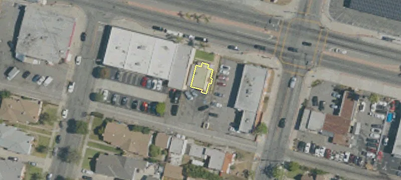 1709 Whittier Blvd