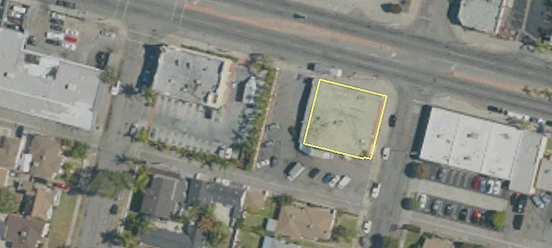 1801 Whittier Blvd