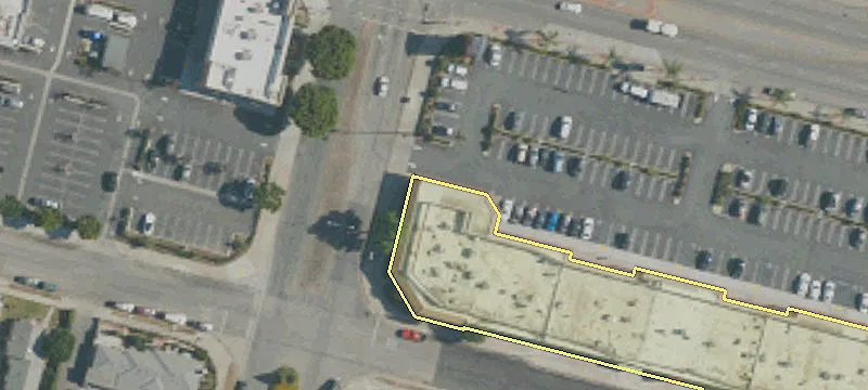 2325 Whittier Blvd
