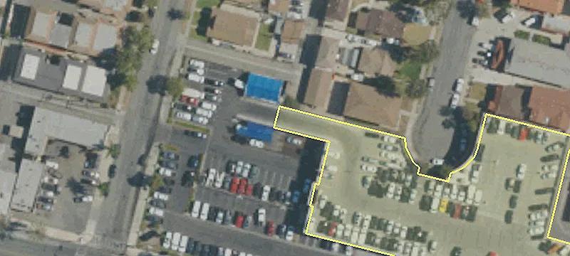 310 Whittier Blvd