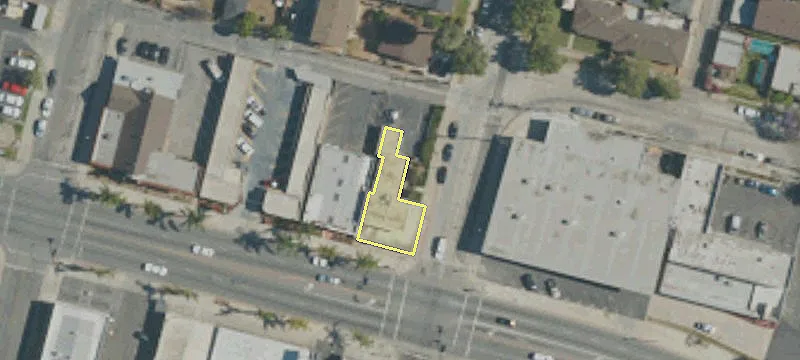 100 Whittier Blvd