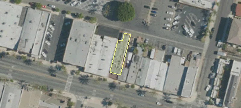 616 Whittier Blvd