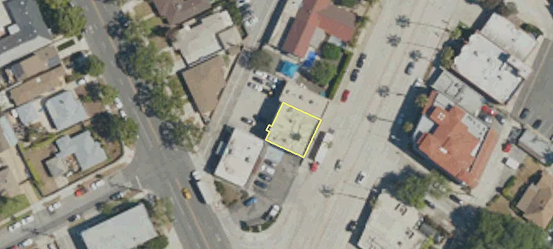 11291 Washington Blvd