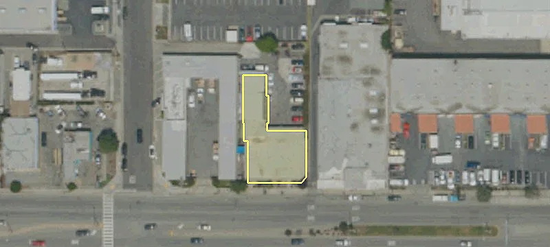 1115 Foothill Blvd