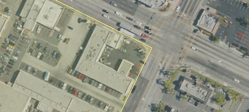 1101 Washington Blvd