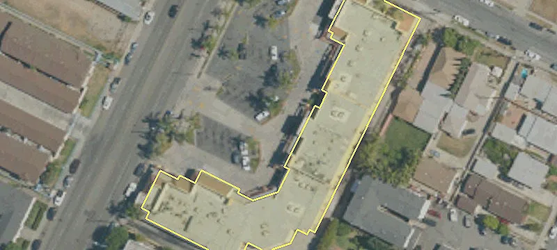 1200 Greenwood Ave