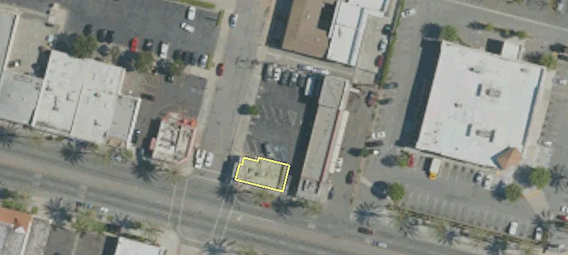 832 Whittier Blvd