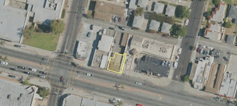 1412 Whittier Blvd