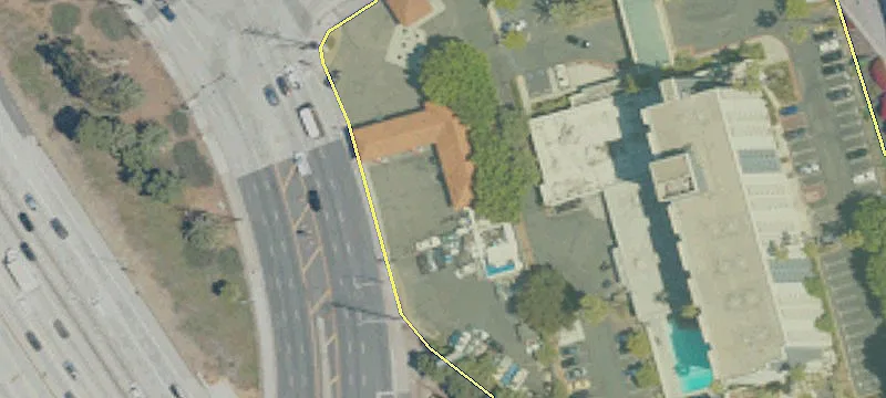6100 Sepulveda Blvd