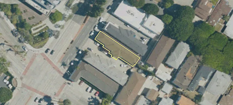 10032 Culver Blvd
