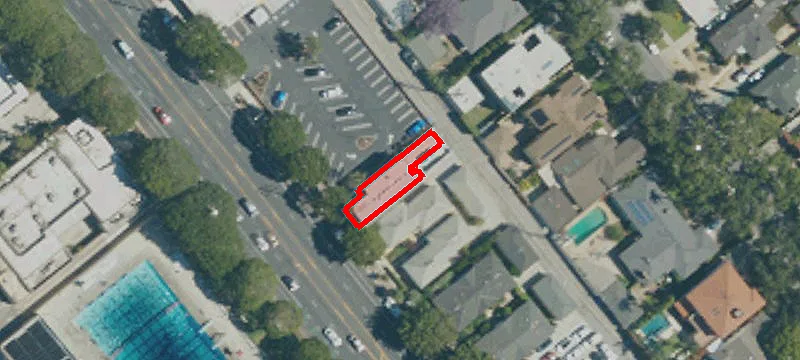 4208 Overland Ave