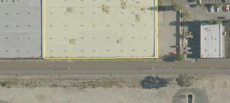 1801 Flower Ave