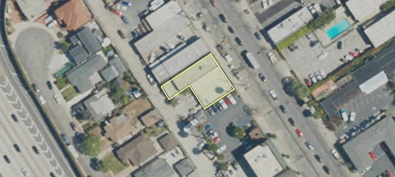 3935 Sepulveda Blvd