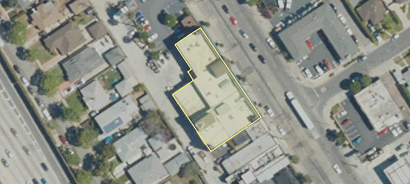 3959 Sepulveda Blvd