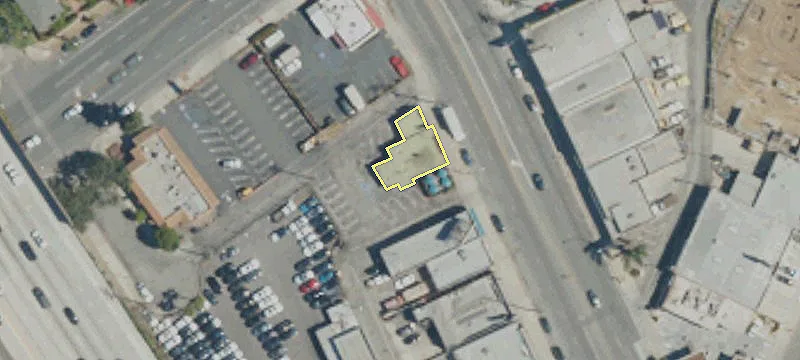 4017 Sepulveda Blvd