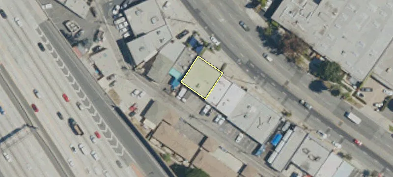 4137 Sepulveda Blvd
